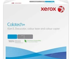 „Xerox Xerox Colotech“ popierius (250 g / 250 lapų, A4)