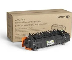 Xerox Xerox VERSALINK C60X FUSER 220 VOLT/F/VLC505/VLC500 .