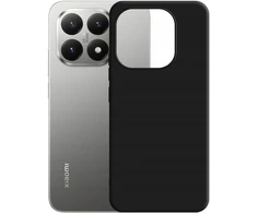 Dėklas 3mk Matt Case Pro case for Xiaomi 15T 5G - juodas
