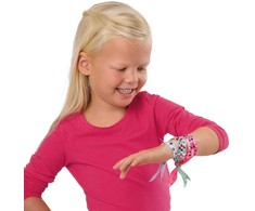 Ses Creative SES Diamond Bands Apyrankės 14746 47464