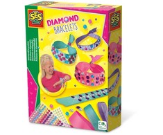 Xiaomi Ses Creative *****SES Diamentowe opaski bransoletki 14746 47464