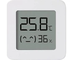 Xiaomi temperatūros ir drėgmės jutiklis (NUN4126GL)