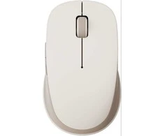Xiaomi Dual-mode Pelė 2 | Wireless | 2.4 GHz, Bluetooth | Baltas