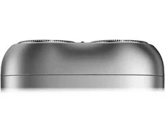 Pakaitinė galvutė Xiaomi Electric Shaver S200 Replacement Head, Sidabrinė