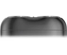 Pakaitinė galvutė Xiaomi Electric Shaver S200 Replacement Head, Pilka