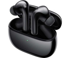 Xiaomi FlipBuds Pro ausinės, Juodos