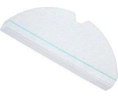 Dulkių siurblio - roboto Xiaomi Mop 2 Ultra /X10 grindų valymo šluostė