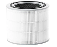 Xiaomi | Mijia Smart Air Purifier Max Filter | Baltas