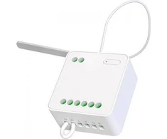 Yeelight | Smart Dual Control relės modulis | 200 W | „Wi-Fi“ IEEE 802.11 b/g/n 2,4 GHz