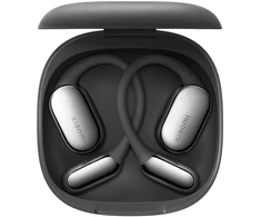 Xiaomi „OpenWear Stereo Pro“ ausinės, juodos (BHR080IGL)