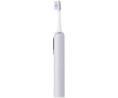 Elektrinis dantų šepetėlis Xiaomi Oscillation Pro EU, violetinis