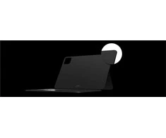 Xiaomi Pad 7/7 Pro Focus Klaviatūra (US English) | Klaviatūra and folio case | Juodas