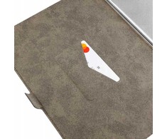 „Xiaomi Pad 7/7 Pro“ juodos spalvos skirtukas, skirtas „FIXED“ temoms