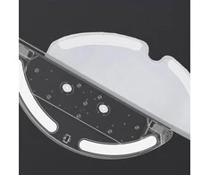 Dulkių siurblio - roboto Roborock S5/S5 Max/S6/S6 Max medžiaginė šluostė, 2 vnt.