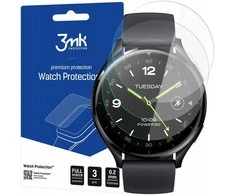 Xiaomi Watch 2 – 3mk Watch Protection ARC