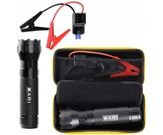 Išmanusis laikrodis XARI Jump Starter PS-D50