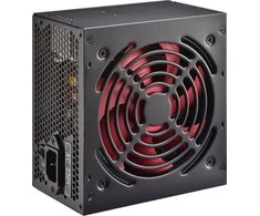 Maitinimo blokas PSU ATX2.3 600W/XN053 XILENCE