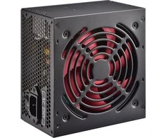 Maitinimo šaltinis Xilence Raudonasis XP400R7 400W (XN051)