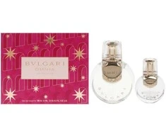 Bvlgari Omnia Crystalline Giftset, 115 ml