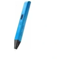Riff XMaster 3D printing pen 7in1 5m x 20 Colors Mėlyna (RF-3DPEN-7IN1-BL)