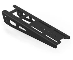 VIRPIL Controls Desk Mount Adapteris MongoosT-50 Throttle – juodas