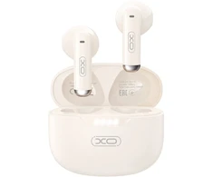XO ausinės Bluetooth TWS be laidų (G50)