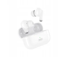 XO Bluetooth ausinės X40 TWS baltos