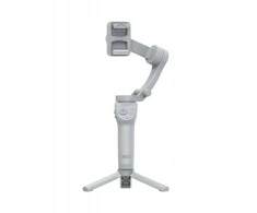 XO gimbal selfie stick Bluetooth trikojis SS17 pilka