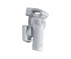 XO gimbal asmenukių lazda Bluetooth trikojis SS17 pilkas