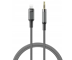 Adapteris XO (NB-R279A) iš lightning į 3,5mm