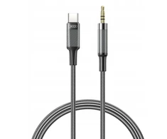 Adapteris XO (NB-R279B) iš USB-C į 3,5mm