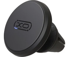 XO C96B magnetinis orlaidės automobilio laikiklis (juodas)