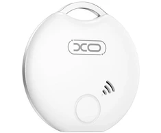 XO Bluetooth apsaugos nuo pametimo ieškiklis LP01 baltas