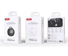 Lokatorius XO (LP03) bluetooth juodas