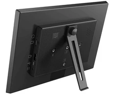 Nuotraukų rėmelis Ramka cyfrowa Xoro Xoro XOR107372 cyfrowa ramka na zdjęcia 25,6 cm (10.1'') Ekran dotykowy Wi-Fi