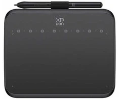 XPPEN Planšetė Graficzny Deco 640 (ITS640)
