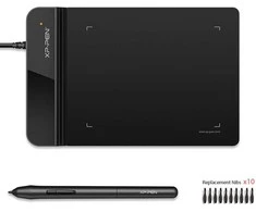 XPPEN Planšetė Graficzny Star G640 (903)