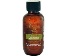 Xpel Argano Aliejus Hair Serumas moterims, 50 ml