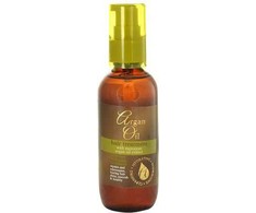 Xpel Argano Aliejus Hair Serumas moterims, 100 ml