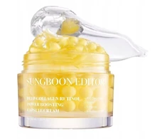 Sungboon Editor Deep Collagen Retinol Power Boosting Capsule kremas, 50 ml