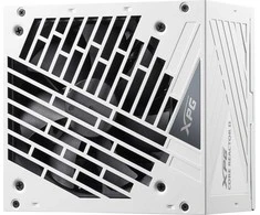 ADATA XPG CORE REACTOR II 850W Baltas