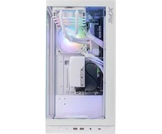 XPG (ADATA) XPG INVADER X WOF Mid-Tower Baltas