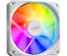 CASE FAN 120MM ARGB/VENTOR120ARGBPWM-WHCWW ADATA