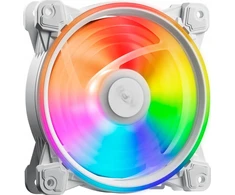 XPG (ADATA) XPG Hurricane 120 ARGB PWM ventiliatorius (75261278)