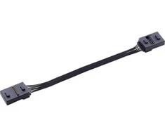 ADATA Carruzzo XPG HURRICANE MAG Kompiuterio korpusui Ventiliatorius 12 cm Juoda 4 vnt