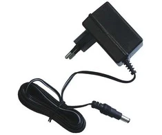 Xqmax Adapteris elektroninei smiginio lentai, skirtai KUBISPORT smiginiam, 9V 650mA