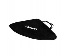 Xqmax VIRTUFIT SULANKSTOMAS FUTBOLO VARTŲ RINKINYS 120 X 90 CM