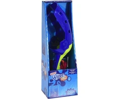 Xqmax XQ Max BALLON vandens žaislas, mėlynas