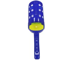 Xqmax XQ Max BALLON vandens žaislas, mėlynas
