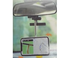 Xrec Automobilinio telefono laikiklis veidrodžiui / Vm-01